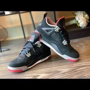 Air Jordan 4 Retro (GS)
